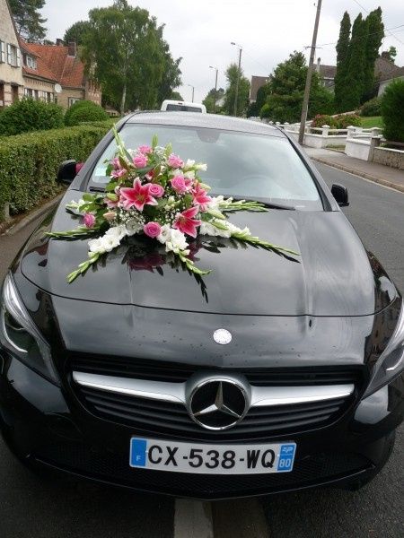 Notre voiture
