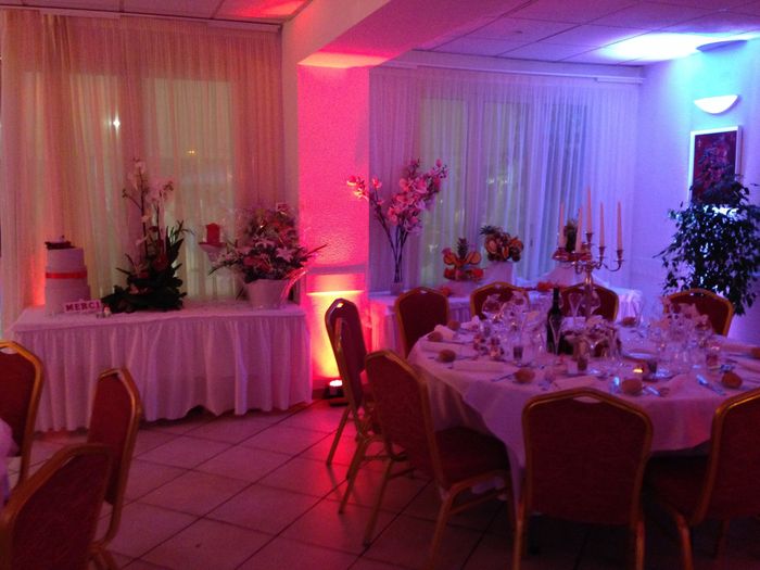 Ma salle 