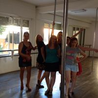 Pole Dance