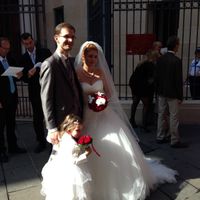 Mon mariage du 11/10/2014