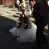 Ma fille et moi 