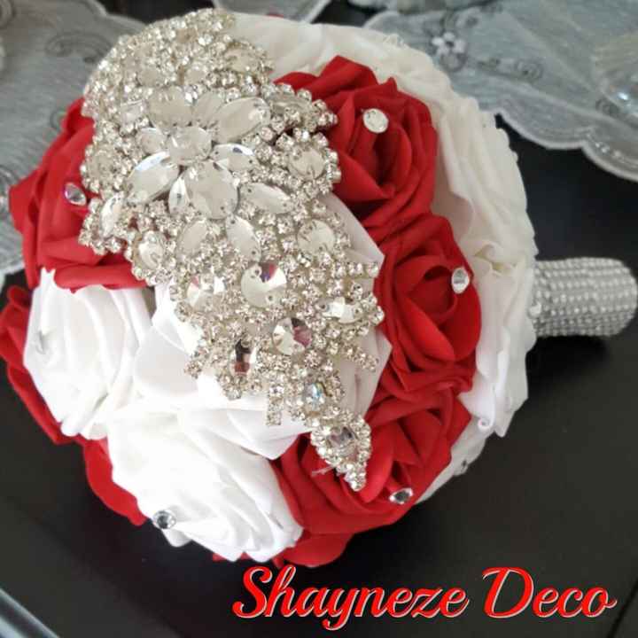 Bouquet de mariage : quand et comment ? - 1
