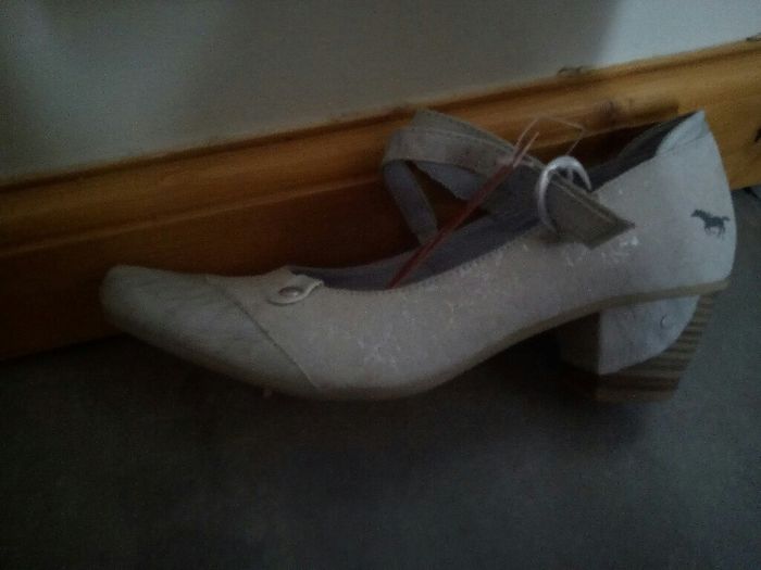 Montrez-moi vos chaussures !! - 1