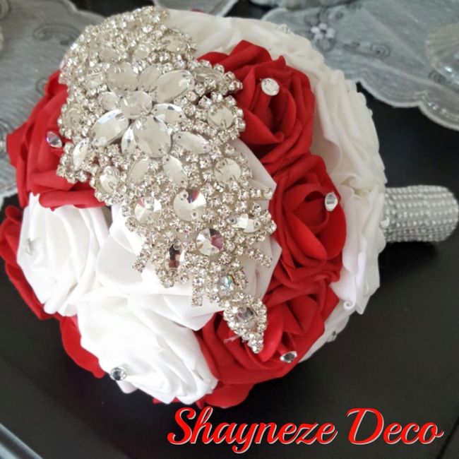 Bouquet de mariage : quand et comment ? - 1