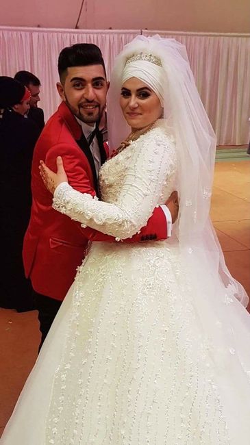 Notre mariage ❤️👰🏻🤵🏻 - 5