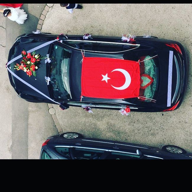 Notre mariage ❤️👰🏻🤵🏻 - 7