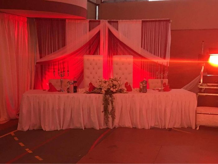 Notre mariage ❤️👰🏻🤵🏻 - 8