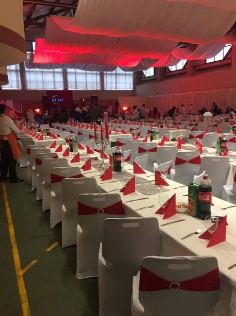 Notre mariage ❤️👰🏻🤵🏻 - 9