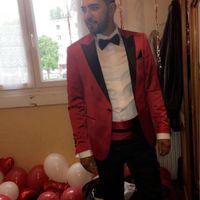 Notre mariage ❤️👰🏻🤵🏻 - 3