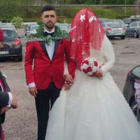 Notre mariage ❤️👰🏻🤵🏻 - 4