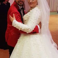 Notre mariage ❤️👰🏻🤵🏻 - 5