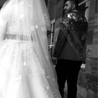 Notre mariage ❤️👰🏻🤵🏻 - 6