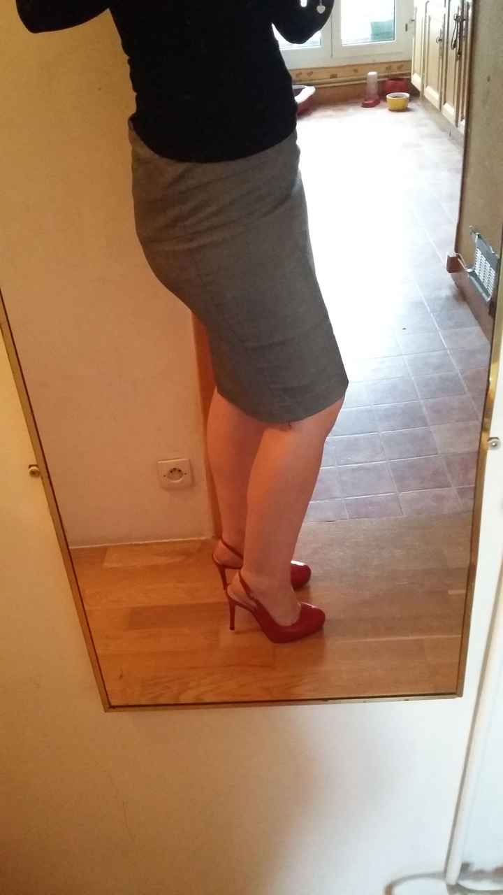 Chaussures mariage