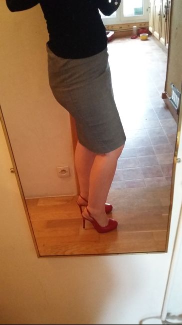 Chaussures mariage