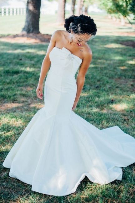 1. La robe