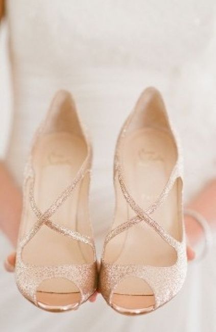 7. Les chaussures