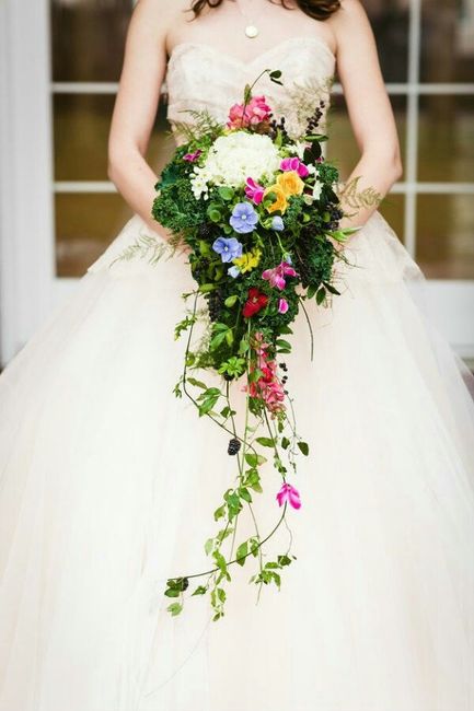 Vous aimez un bouquet comme ça ? - 2