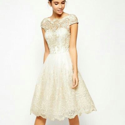 Robe du lendemain laquelle ? - 1