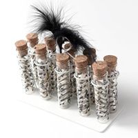 Quel cadeau allez-vous offrir à vos invités ? - 1