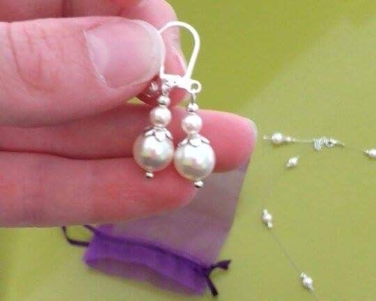 J'ai ma parure de bijou pour le jour j! - 3