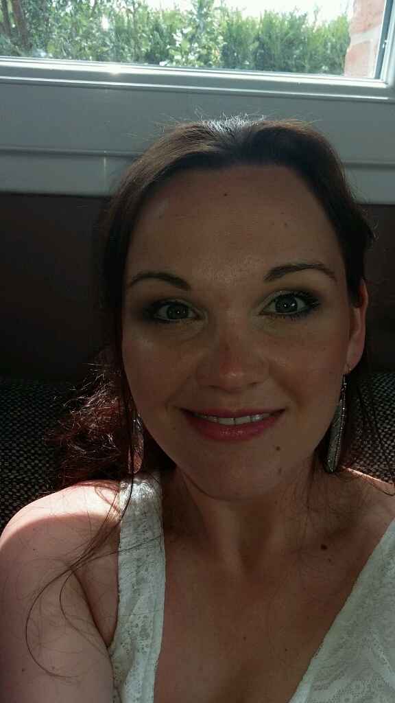 Maquillagemariee - 1