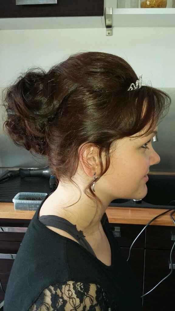 Coiffure - 1