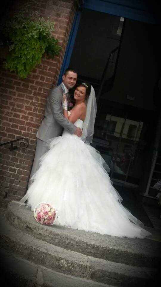 Un mariage de rêve - 2