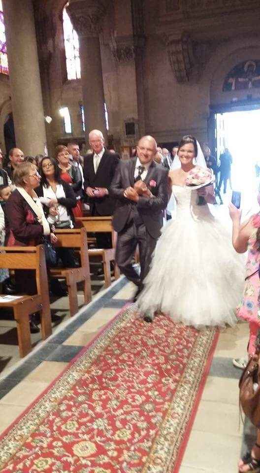 Un mariage de rêve - 3