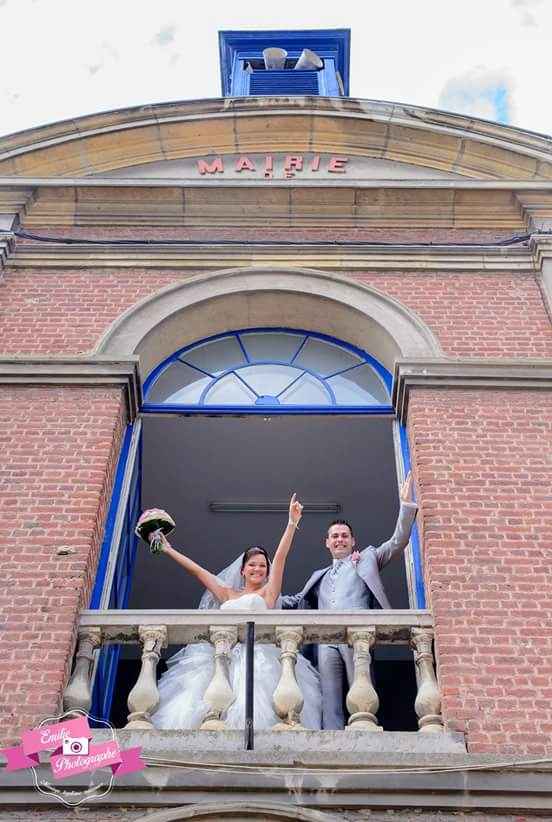 Un mariage de rêve - 4