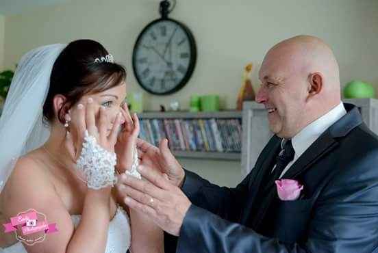 Un mariage de rêve - 5