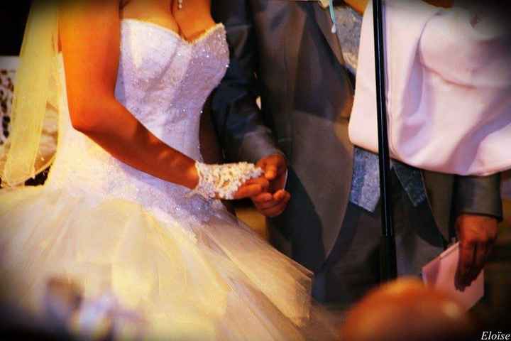 Un mariage de rêve - 6