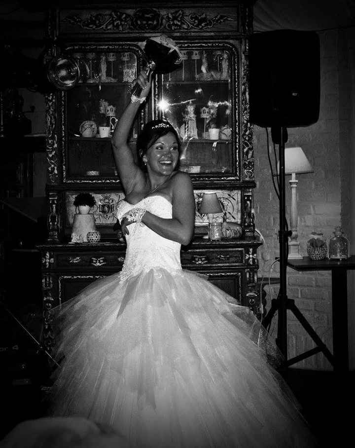 Un mariage de rêve - 7