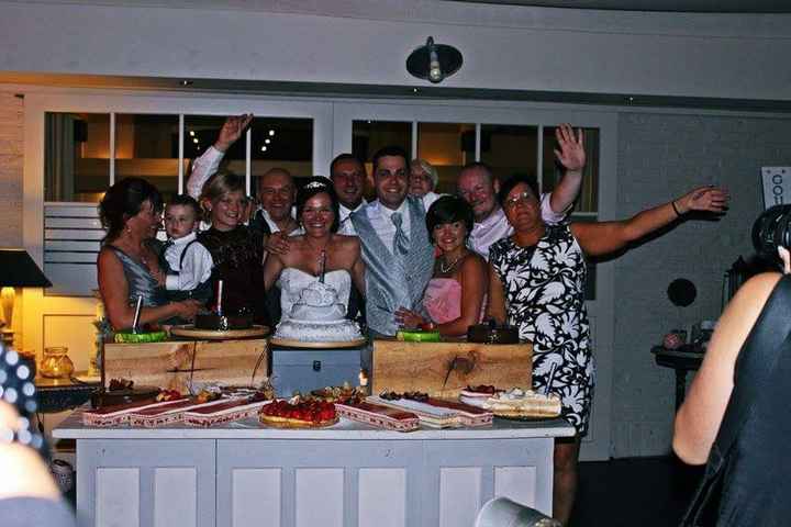 Un mariage de rêve - 8