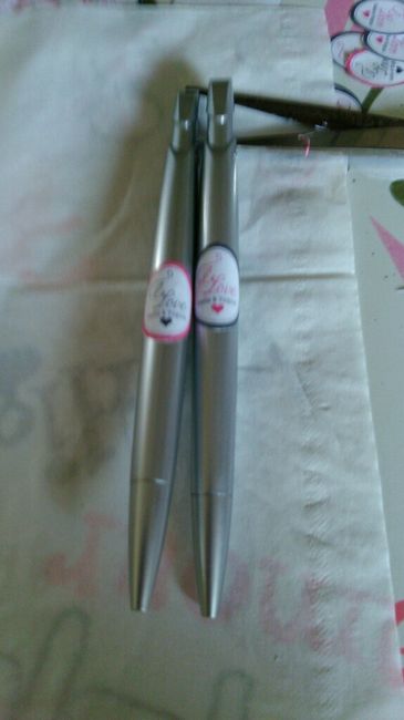Diy stylos welcom bag - 2