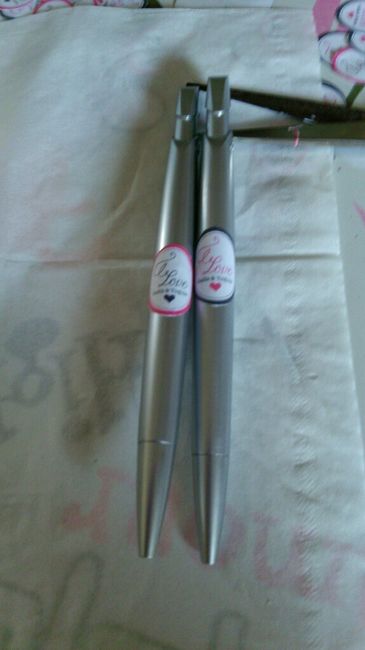 Diy stylos welcom bag - 1