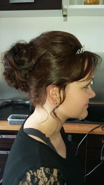 Coiffure - 1