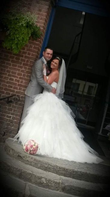 Un mariage de rêve - 2