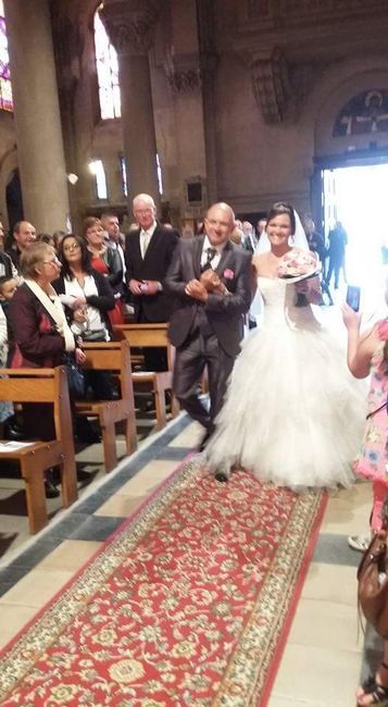Un mariage de rêve - 3