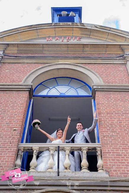 Un mariage de rêve - 4
