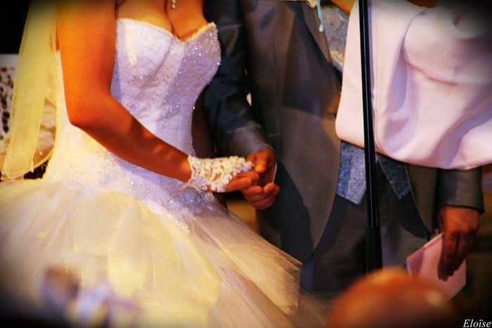 Un mariage de rêve - 6