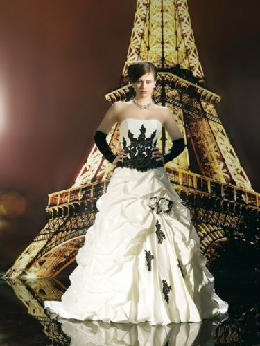choix de la robe
