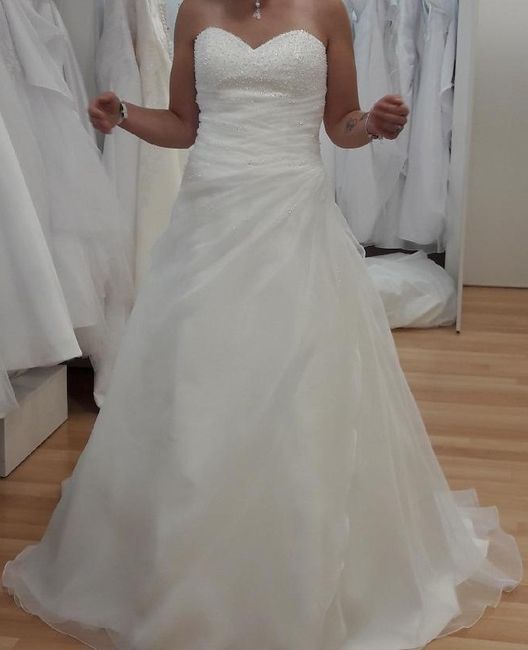 Team Mariage été 2020 2