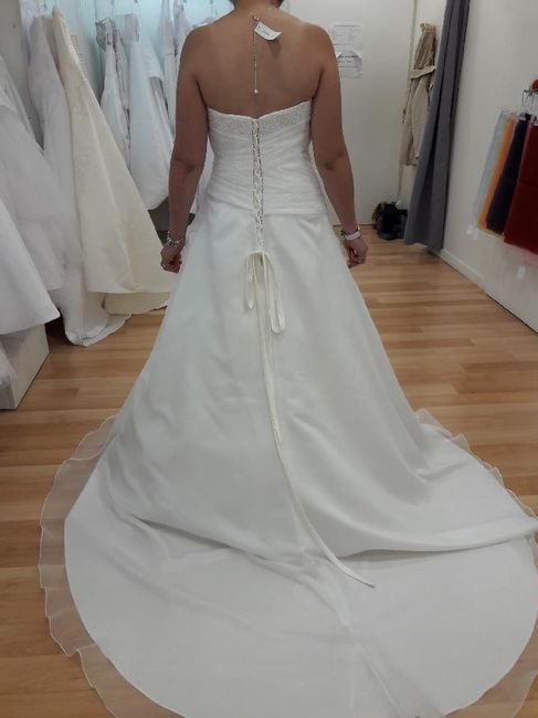 Team Mariage été 2020 1