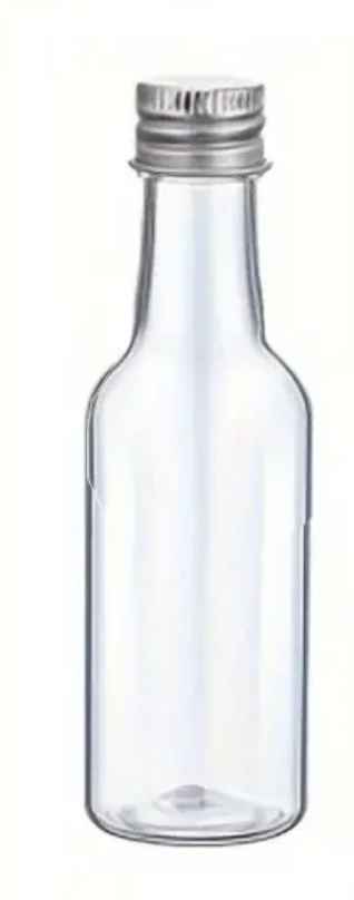 Fiole rhum/calva - 1