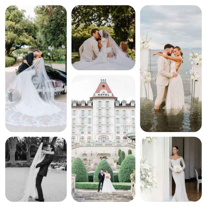 Recherche photographe - Fine Art Editorial - 1
