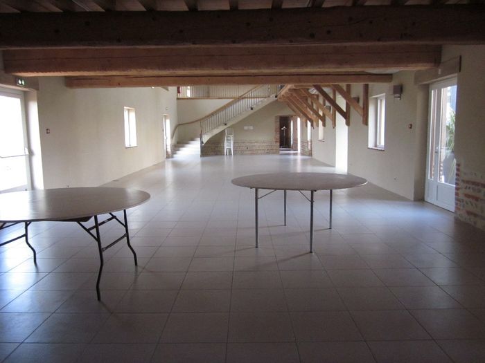 La salle