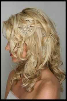 coiffure mariage