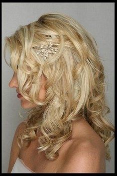 coiffure mariage