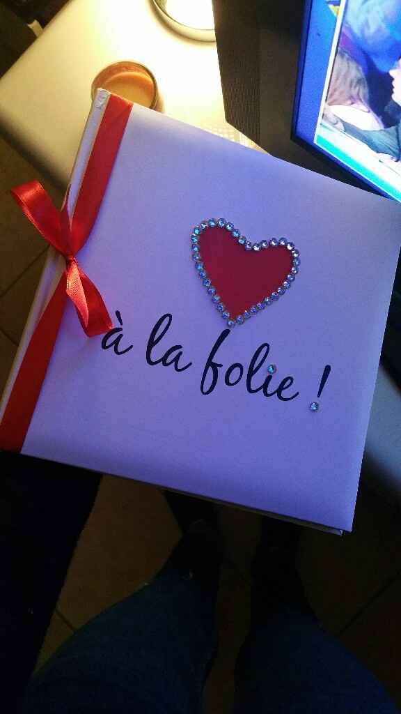 A 115 jours du mariage mes déco - 4