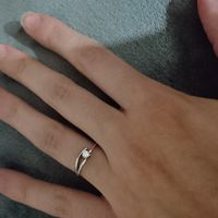 Montrez-moi votre bague de fiançailles #1 - 1